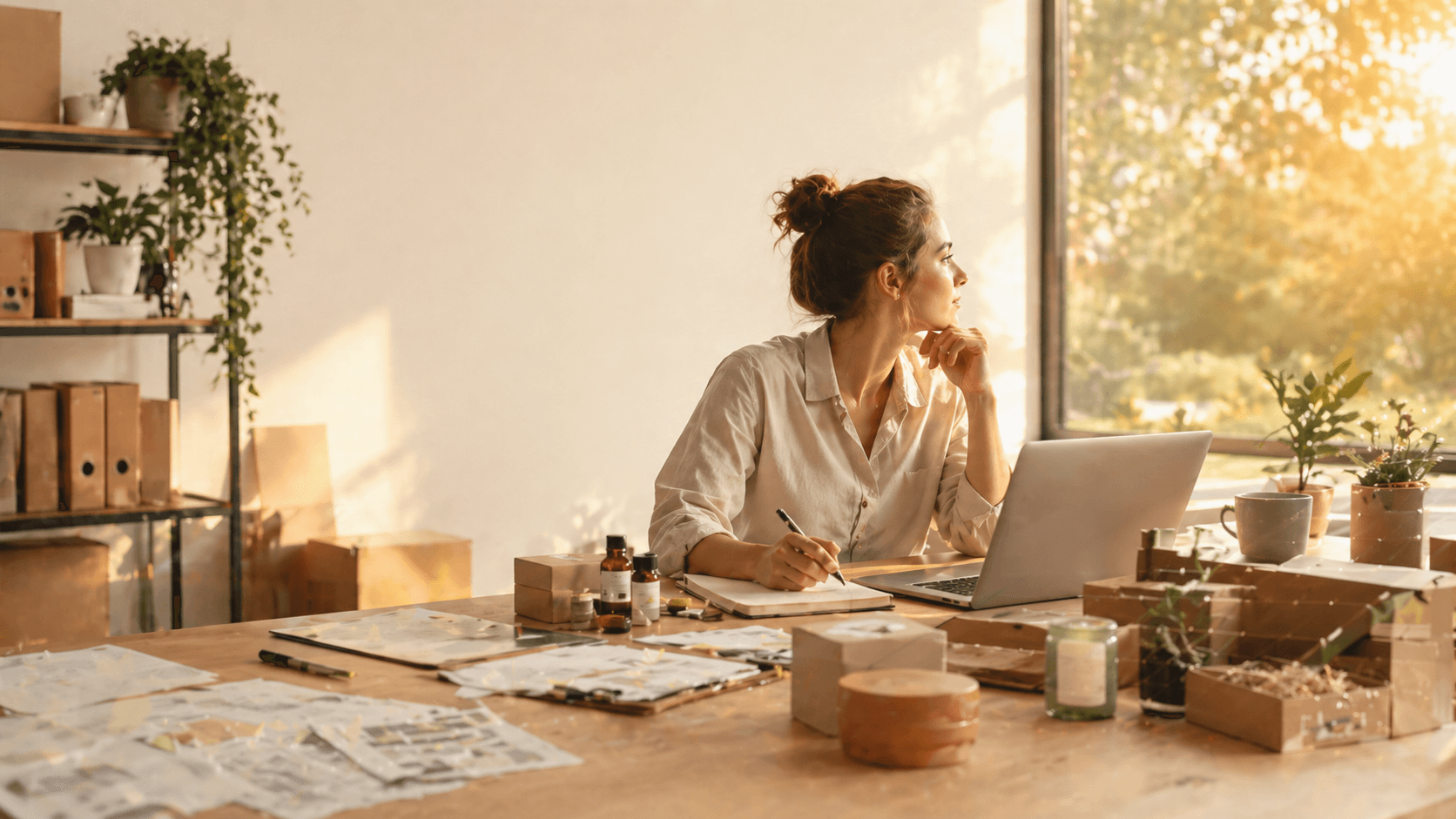 Eco Product Basics