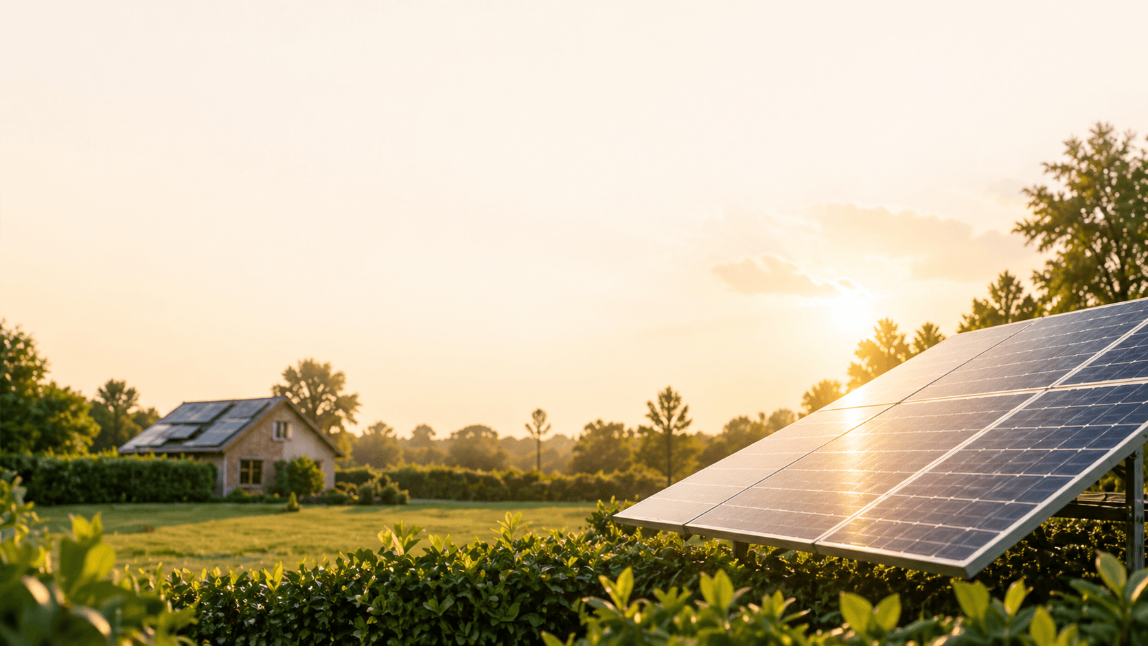 Solar Energy Initiative